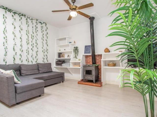 Piso en venta en Mallorca, Cas Capiscol