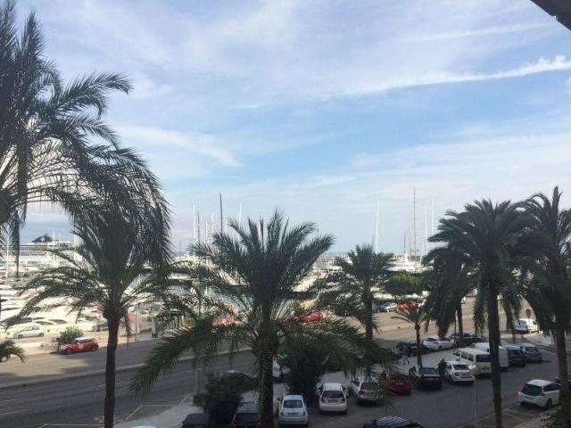 Piso en venta en Mallorca, El Terreno