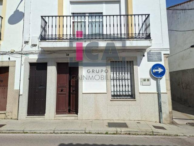 Piso en Venta en Malpartida de Cáceres