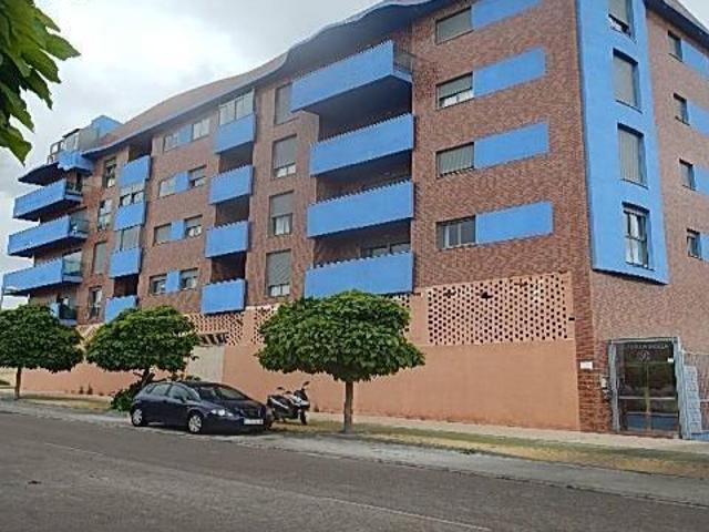 Piso en Venta en Malpartida de Cáceres, Cáceres