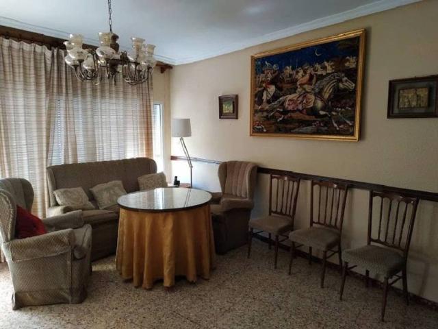 Piso en Venta en Malpartida de Plasencia