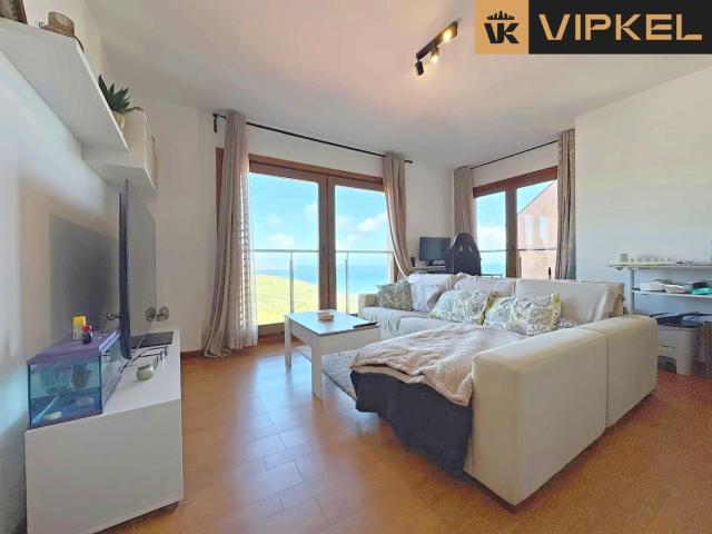 Piso en venta en Malpica de Bergantiños La Coruña
