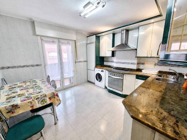 Piso en Venta en Mamariga