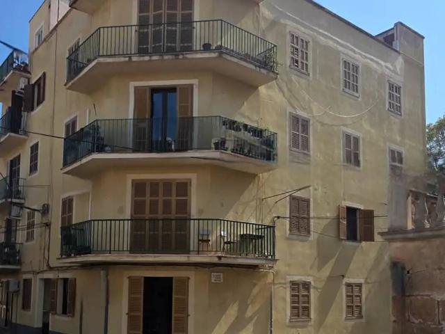 Piso en Venta en Manacor