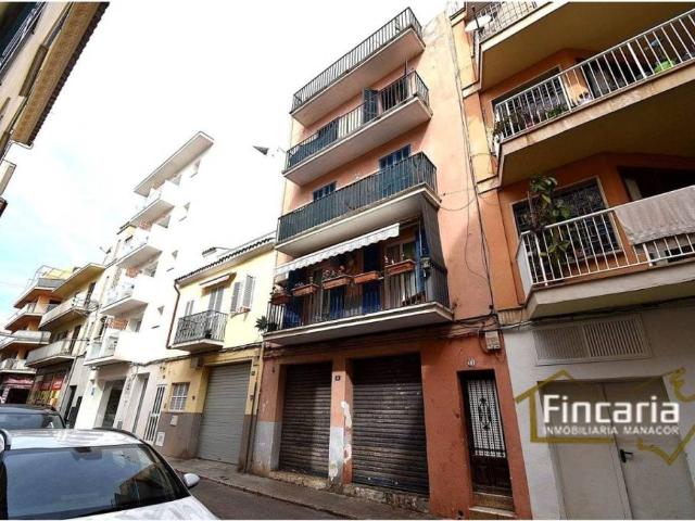 Piso en Venta en Manacor