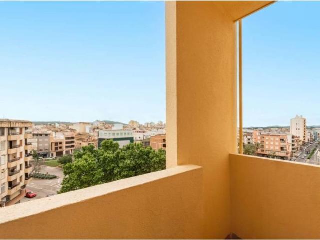 Piso en Venta en Manacor