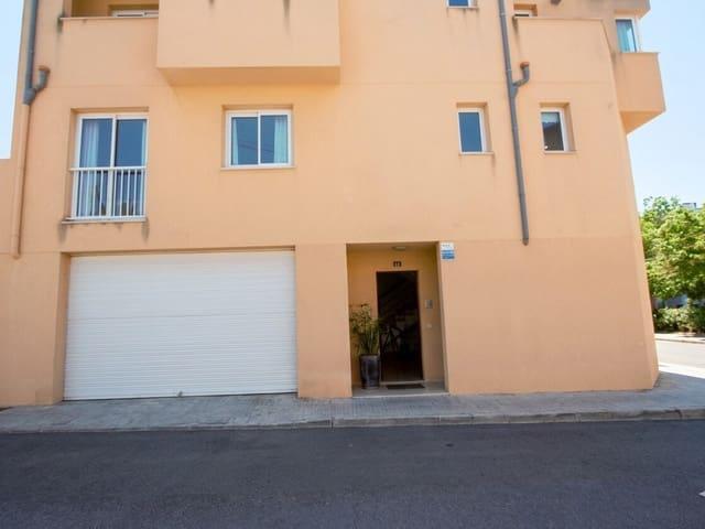 Piso en venta en Manacor, Mallorca