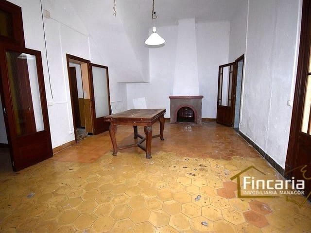 Piso en venta en Manacor, Mallorca
