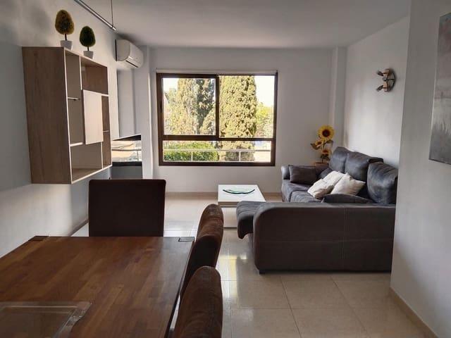 Piso en venta en Manacor, Mallorca