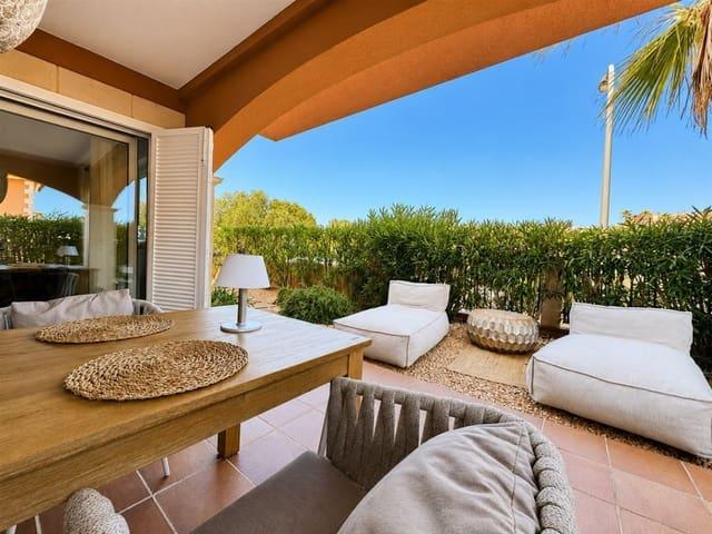 Piso en venta en Manacor, Mallorca