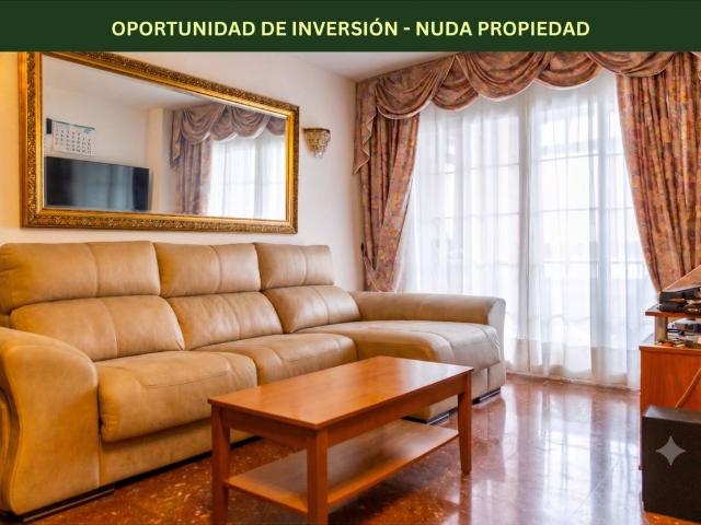 Piso en Venta en Manantiales Estación de Autobuses