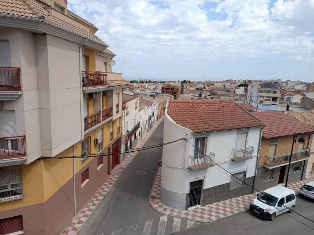 Piso en Venta en Mancha Real