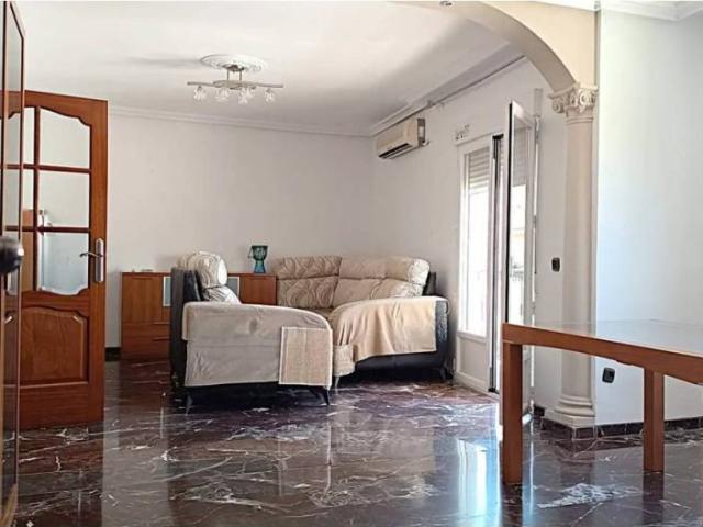 Piso en Venta en Mancha Real
