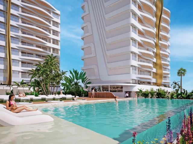 Piso en Venta en Manga Del Mar Menor, La Murcia