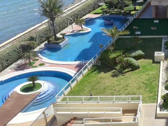 Piso en venta en Manga del Mar Menor La, Veneziola. OPORTUNIDAD SE VENDE PISO EN ZONA IDEAL PARA EL DESCANSO. Pisos Manga del Mar Menor.