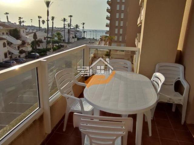 Piso en venta en Manga del Mar Menor La, Veneziola. Piso en venta en La Manga del Mar Menor, 2 dormitorios. Pisos Manga del Mar Menor.