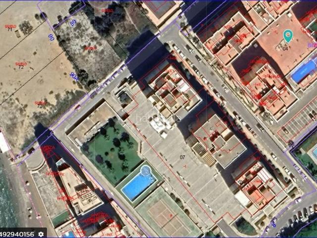 Piso en venta en Manga del Mar Menor La, Veneziola. VENTA DE DEUDA HIPOTECARIA PARA INVERSORES. Pisos Manga del Mar Menor.