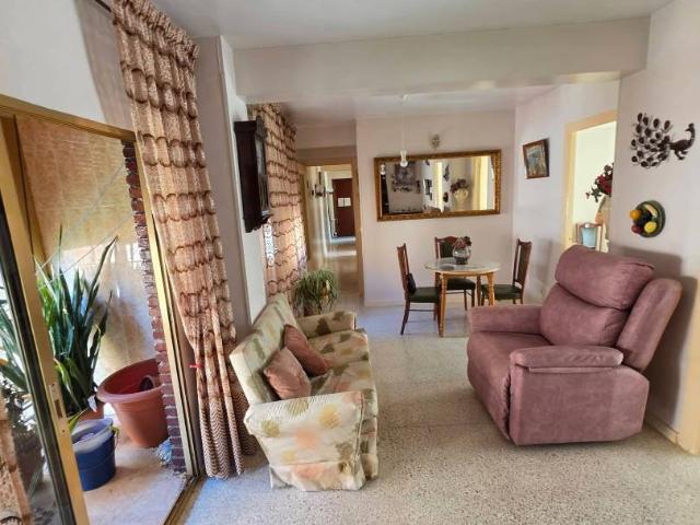 Piso en Venta en Mangas Verdes Las Flores Parque del Sur