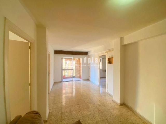 Piso en Venta en Mangas Verdes Las Flores Parque del Sur