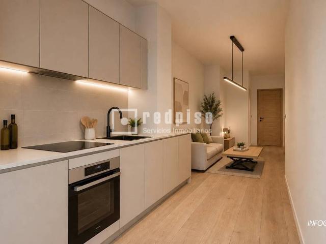 Piso en Venta en Mangas Verdes Las Flores Parque del Sur
