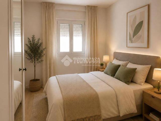 Piso en Venta en Mangas Verdes Las Flores Parque del Sur