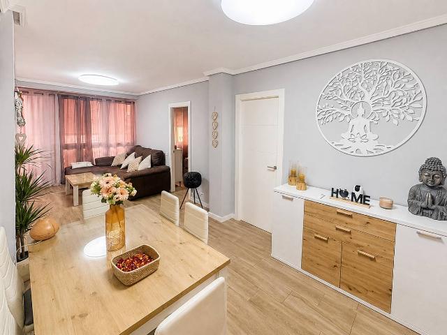 Piso en Venta en Mangas Verdes Las Flores Parque del Sur