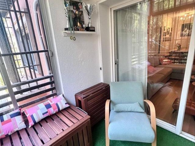 Piso en Venta en Mangas Verdes Las Flores Parque del Sur