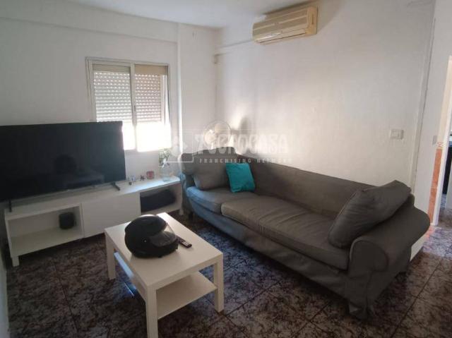 Piso en Venta en Mangas Verdes Las Flores Parque del Sur