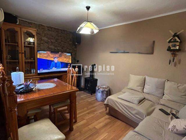 Piso en Venta en Mangas Verdes Las Flores Parque del Sur