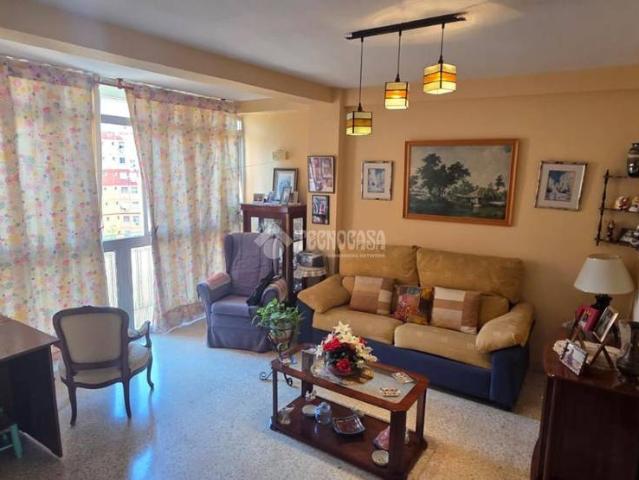 Piso en Venta en Mangas Verdes Las Flores Parque del Sur