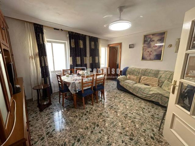 Piso en Venta en Mangas Verdes Las Flores Parque del Sur