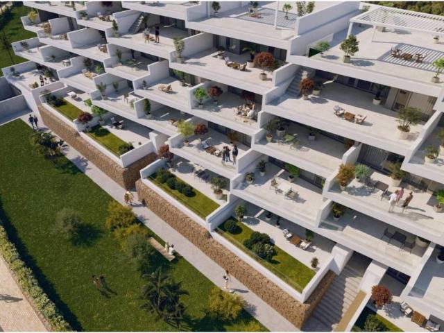 Piso en Venta en Manilva