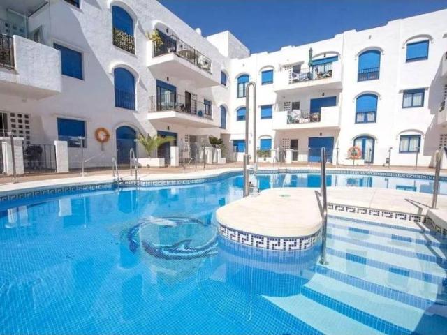 Piso en Venta en Manilva