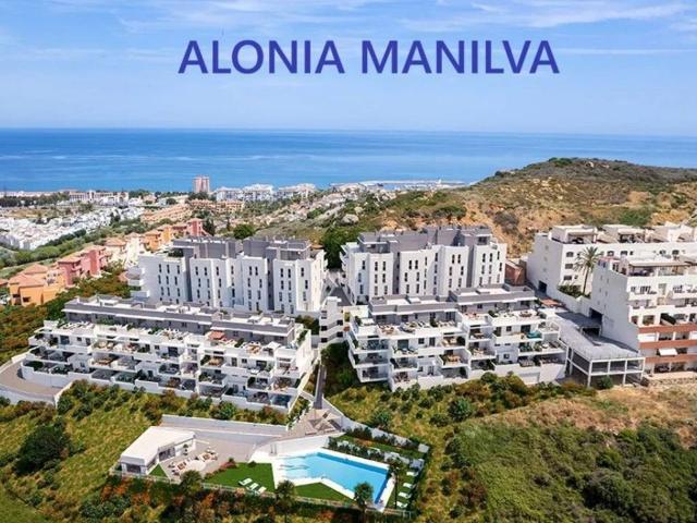 Piso en Venta en Manilva