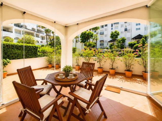 Piso en Venta en Manilva