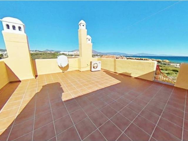 Piso en Venta en Manilva