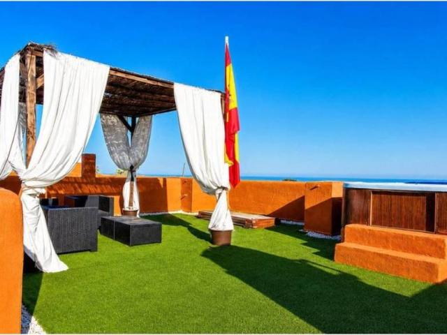 Piso en Venta en Manilva