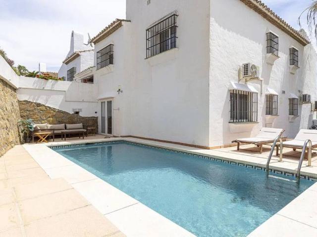 Piso en Venta en Manilva