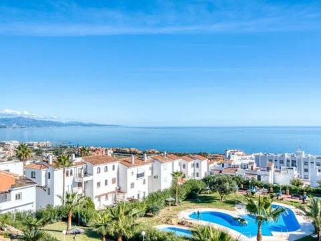 Piso en Venta en Manilva