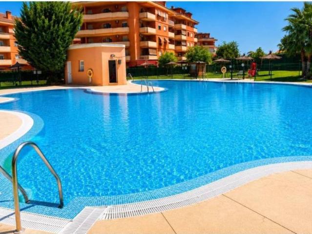 Piso en Venta en Manilva