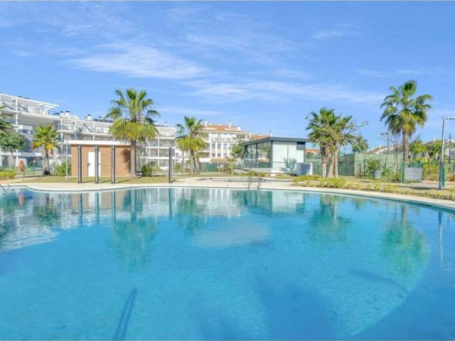 Piso en Venta en Manilva