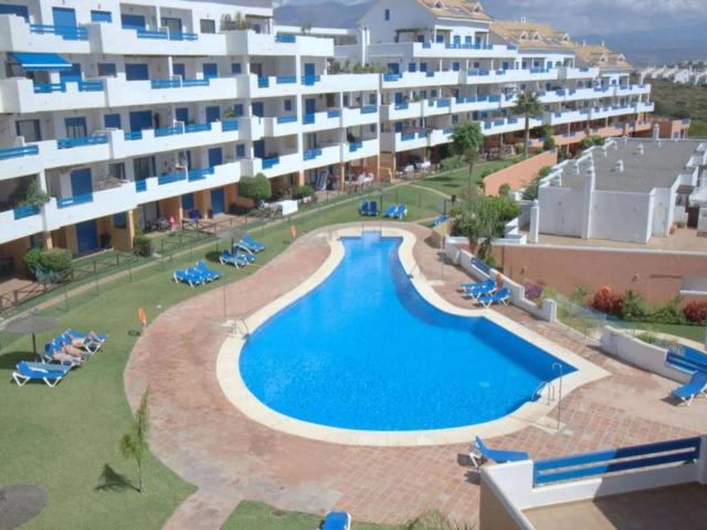 Piso en Venta en Manilva