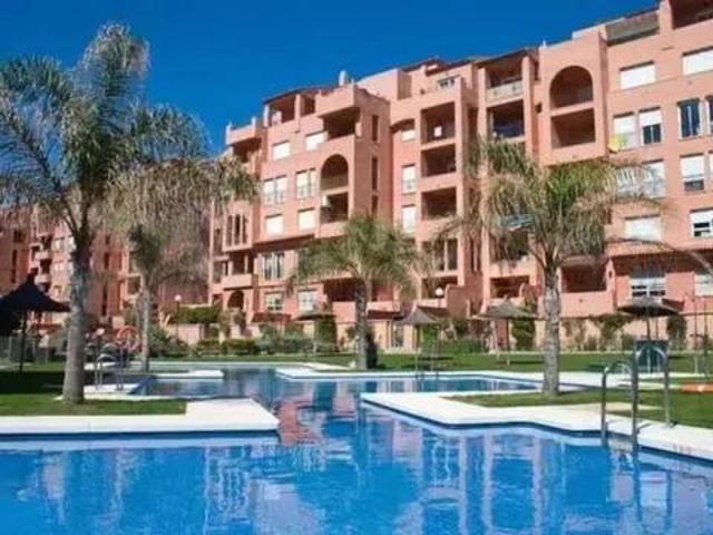 Piso en Venta en Manilva