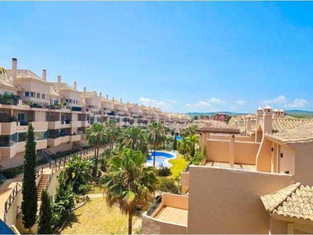 Piso en Venta en Manilva