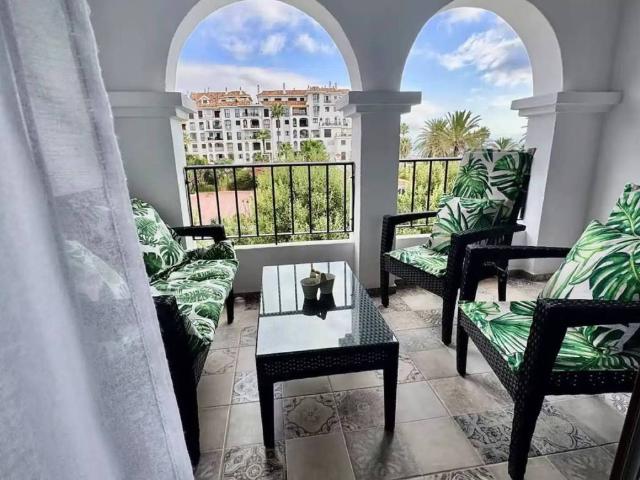 Piso en Venta en Manilva