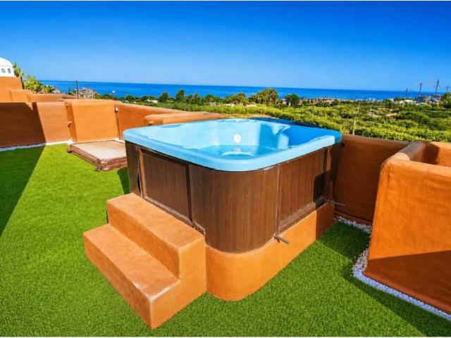 Piso en Venta en Manilva