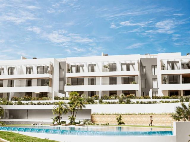 Piso en Venta en Manilva