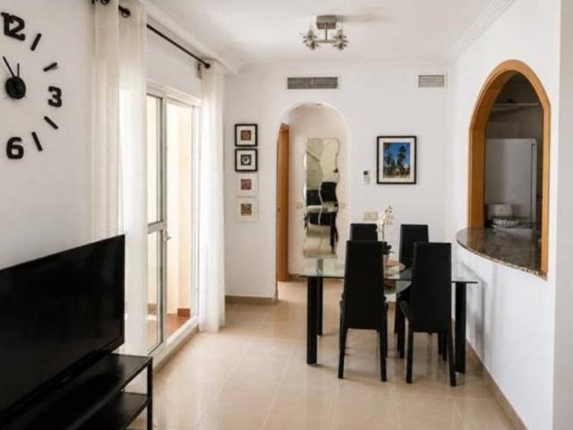 Piso en Venta en Manilva