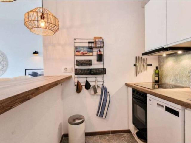 Piso en Venta en Manilva