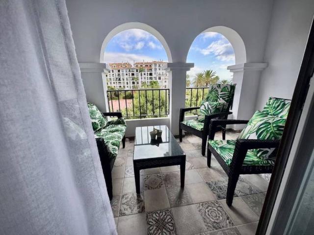 Piso en Venta en Manilva